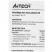 Проводная гарнитура A4Tech HU-7P USB черный, BT-5008910