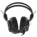 Проводная гарнитура A4Tech HS-28 черный, BT-5008925