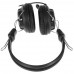 Проводная гарнитура A4Tech HS-28 черный, BT-5008925