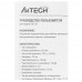 Проводная гарнитура A4Tech HS-28 черный, BT-5008925