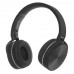 Bluetooth-гарнитура Триколор HB-001 черный, BT-5008934