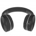 Bluetooth-гарнитура Триколор HB-001 черный, BT-5008934