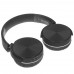 Bluetooth-гарнитура Триколор HB-001 черный, BT-5008934