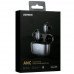 Наушники TWS Ugreen HITUNE X6 серый, BT-5009804