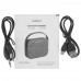 Портативная аудиосистема Rombica MySound Mia, серый, BT-5010325