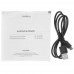 Портативная колонка Rombica MySound Chroma, белый, BT-5010409