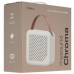 Портативная колонка Rombica MySound Chroma, белый, BT-5010409