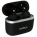 Наушники TWS Rombica Mysound Free Pro черный, BT-5012882