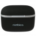 Наушники TWS Rombica Mysound Free Pro черный, BT-5012882