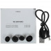 Наушники TWS Rombica Mysound Free Pro черный, BT-5012882