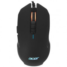 Мышь проводная Acer OMW160 [ZL.MCEEE.00Q] черный