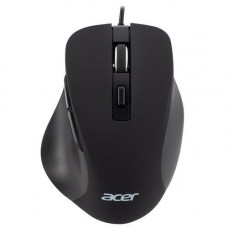 Мышь проводная Acer OMW120 [ZL.MCEEE.00H] черный