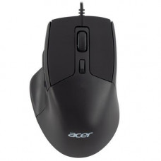 Мышь проводная Acer OMW130 [ZL.MCEEE.00J] черный