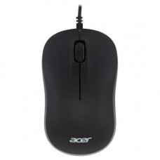 Мышь проводная Acer OMW140 [ZL.MCEEE.00L] черный