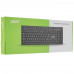Клавиатура проводная Acer OKW120 [ZL.KBDEE.006], BT-5016801