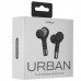 Наушники TWS Rombica Mysound Urban черный, BT-5017051