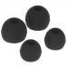 Наушники TWS Rombica Mysound Urban черный, BT-5017051