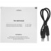Наушники TWS Rombica Mysound Urban черный, BT-5017051