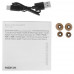 Наушники TWS Nokia Comfort Earbuds Pro черный, BT-5020470