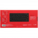 Клавиатура беспроводная DEXP KW-1206BU, BT-5030407