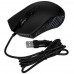 Мышь проводная KFA2 SLIDER-03 [MKS03UX97RG2B0] черный, BT-5030957