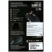 Мышь проводная KFA2 SLIDER-03 [MKS03UX97RG2B0] черный, BT-5030957