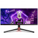 34" Монитор AOC AGON PRO AG344UXM черный, BT-5031759