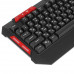 Клавиатура проводная DEXP Sparkle, BT-5033407