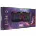 Клавиатура проводная DEXP Sparkle, BT-5033407