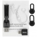 Bluetooth-моногарнитура Baseus Encok A05 черный, BT-5033475