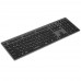 Клавиатура беспроводная A4Tech Fstyler FBX50C [1624617], BT-5035357