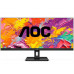 34" Монитор AOC U34E2M черный, BT-5039128