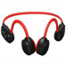 Bluetooth-гарнитура ZDK OPENEAR SOLO PRO красный, BT-5040750