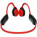 Bluetooth-гарнитура ZDK OPENEAR SOLO PRO красный, BT-5040750