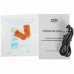 Bluetooth-гарнитура ZDK OPENEAR SOLO PRO красный, BT-5040750