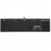 Клавиатура проводная KEYRON Big Dipper, BT-5041613