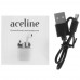 Наушники TWS Aceline LightPods Lite черный, BT-5042177