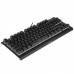 Клавиатура проводная SteelSeries Apex 3 TKL [64817], BT-5042681