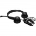 Проводная гарнитура Maono HS400 черный, BT-5043950