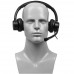 Проводная гарнитура Maono HS400 черный, BT-5043950