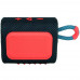 Портативная колонка JBL GO 3, синий, BT-5044642