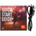Портативная колонка JBL GO 3, синий, BT-5044642