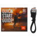 Портативная колонка JBL GO 3, синий, BT-5045196