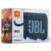 Портативная колонка JBL GO 3, синий, BT-5045196