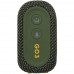 Портативная колонка JBL GO 3, зеленый, BT-5045199