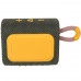 Портативная колонка JBL GO 3, зеленый, BT-5045199