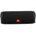 Портативная колонка JBL Flip 5, черный, BT-5045201