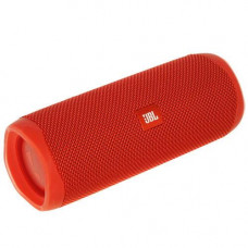 Портативная колонка JBL Flip 5, красный