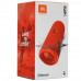 Портативная колонка JBL Flip 5, красный, BT-5045213