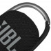 Портативная колонка JBL CLIP 4, черный, BT-5045853